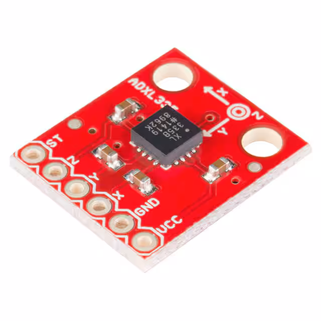SEN-09269 SparkFun Electronics  Cartes d'évaluation - Capteurs